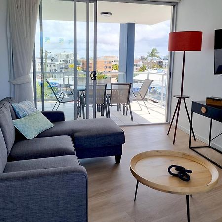 Hotel Pumicestone Blue Caloundra Zewnętrze zdjęcie