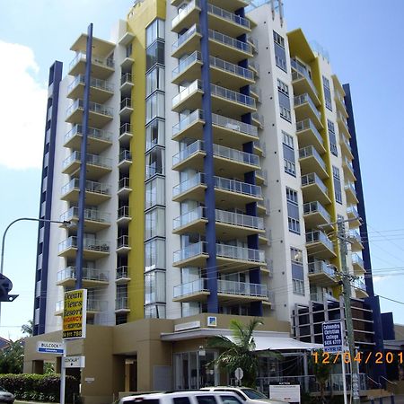 Hotel Pumicestone Blue Caloundra Zewnętrze zdjęcie