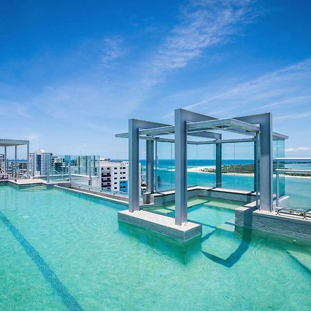 Hotel Pumicestone Blue Caloundra Zewnętrze zdjęcie
