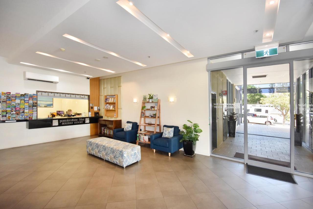 Hotel Pumicestone Blue Caloundra Zewnętrze zdjęcie