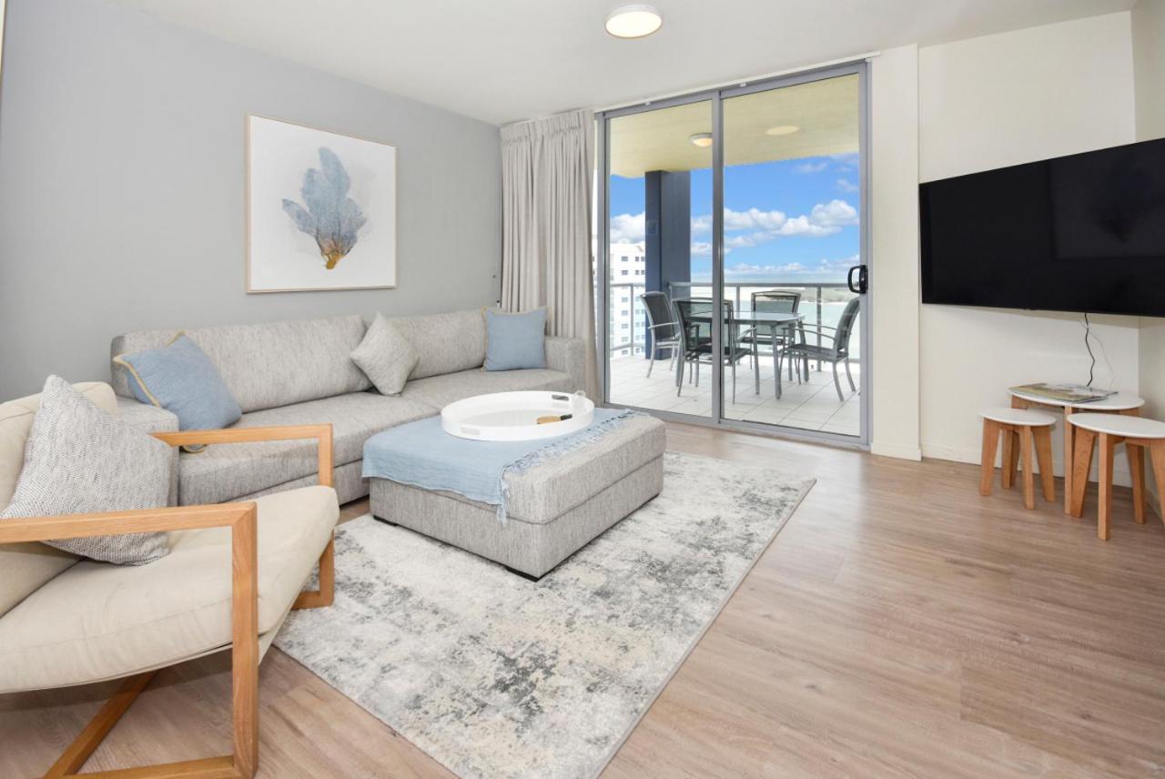 Hotel Pumicestone Blue Caloundra Zewnętrze zdjęcie