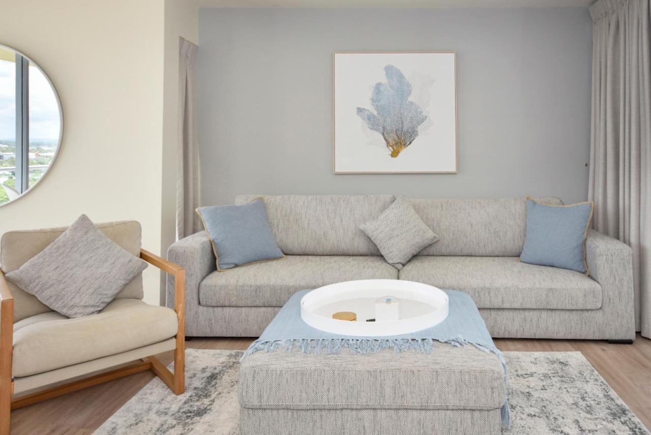 Hotel Pumicestone Blue Caloundra Zewnętrze zdjęcie