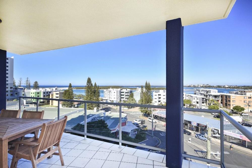 Hotel Pumicestone Blue Caloundra Zewnętrze zdjęcie