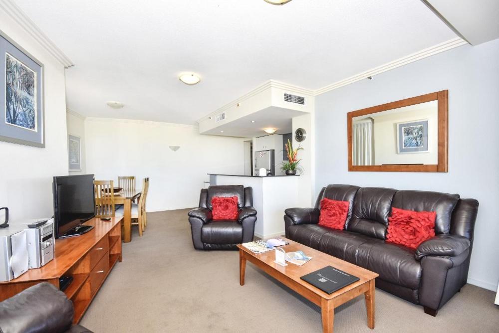 Hotel Pumicestone Blue Caloundra Zewnętrze zdjęcie