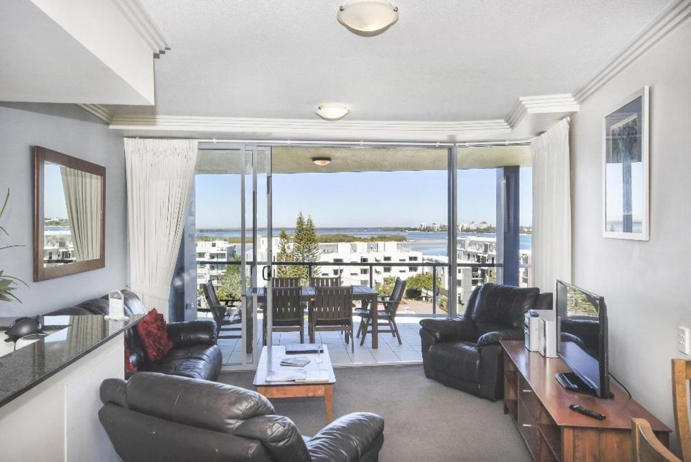 Hotel Pumicestone Blue Caloundra Zewnętrze zdjęcie