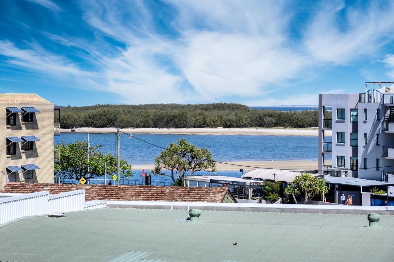 Hotel Pumicestone Blue Caloundra Zewnętrze zdjęcie