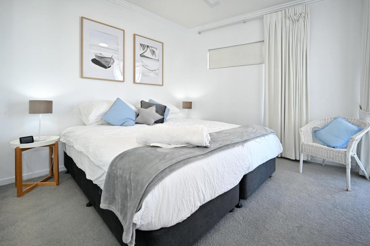 Hotel Pumicestone Blue Caloundra Zewnętrze zdjęcie