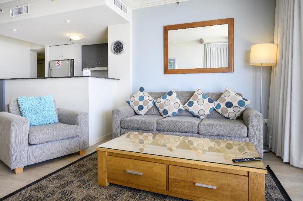 Hotel Pumicestone Blue Caloundra Zewnętrze zdjęcie