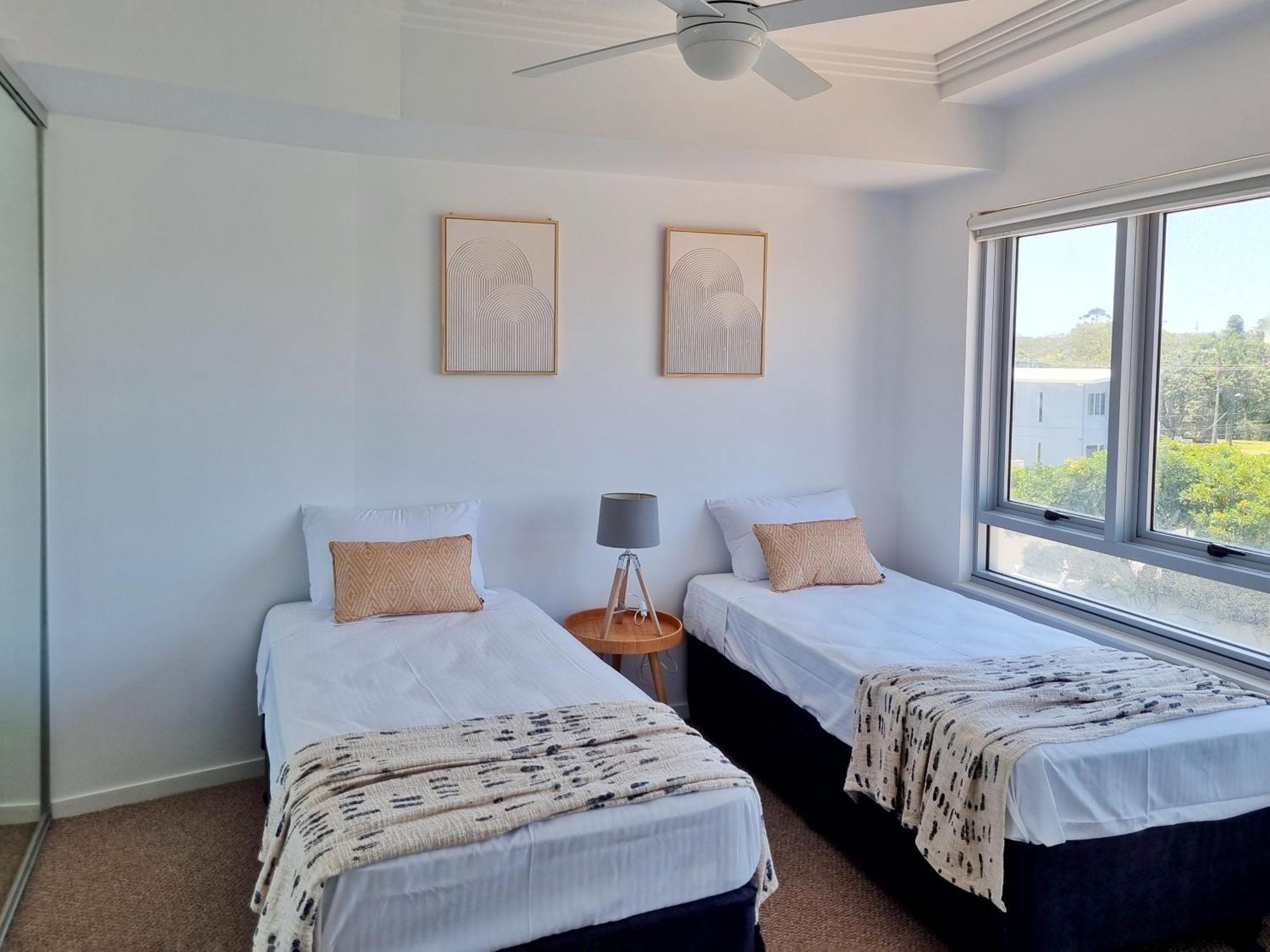 Hotel Pumicestone Blue Caloundra Zewnętrze zdjęcie