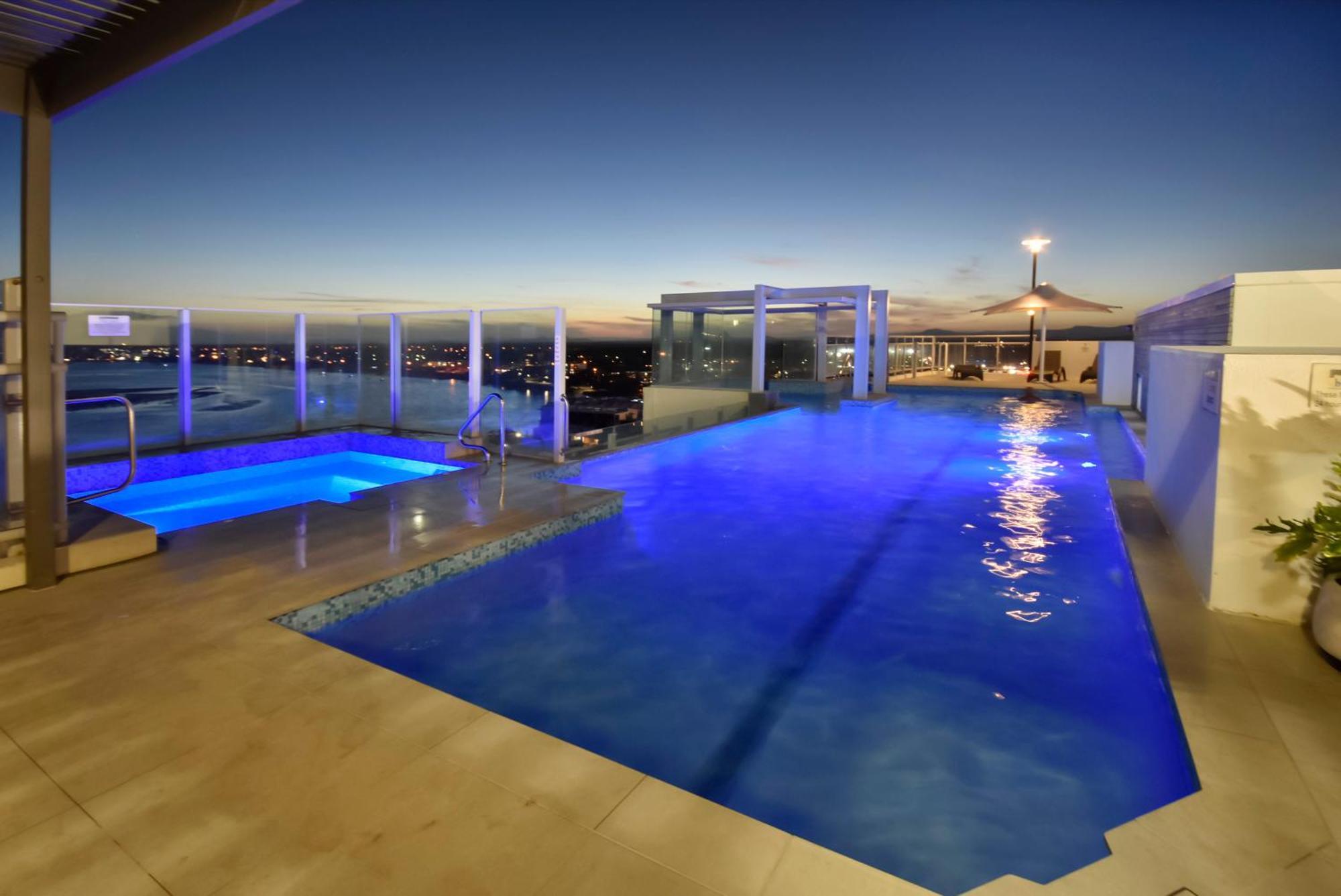 Hotel Pumicestone Blue Caloundra Zewnętrze zdjęcie