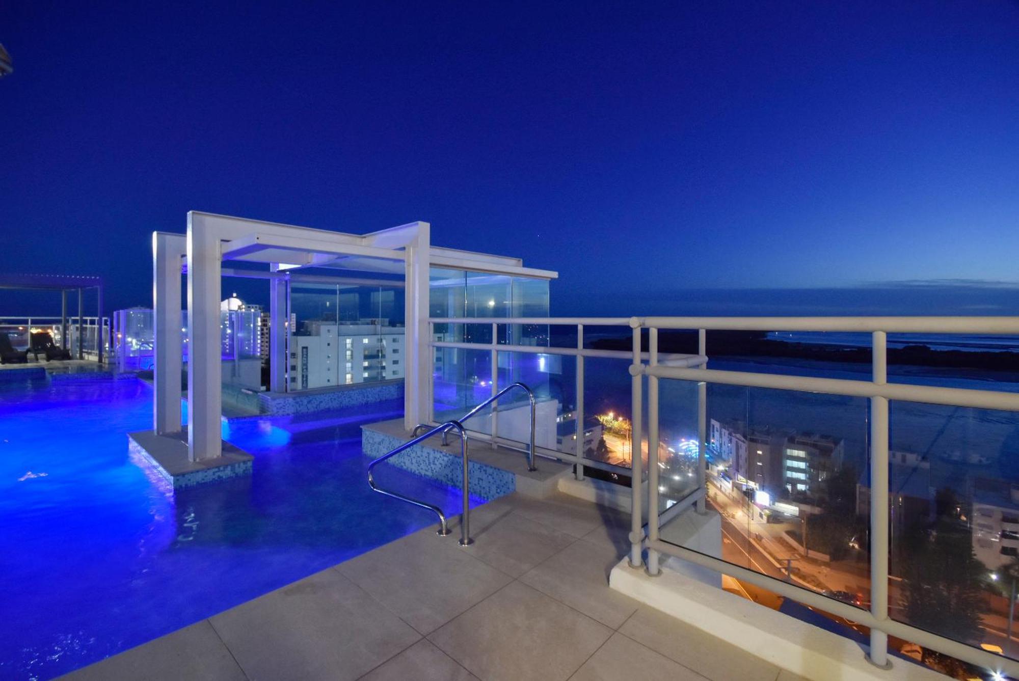 Hotel Pumicestone Blue Caloundra Zewnętrze zdjęcie