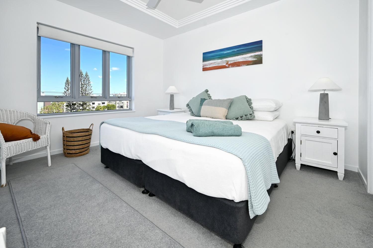Hotel Pumicestone Blue Caloundra Zewnętrze zdjęcie