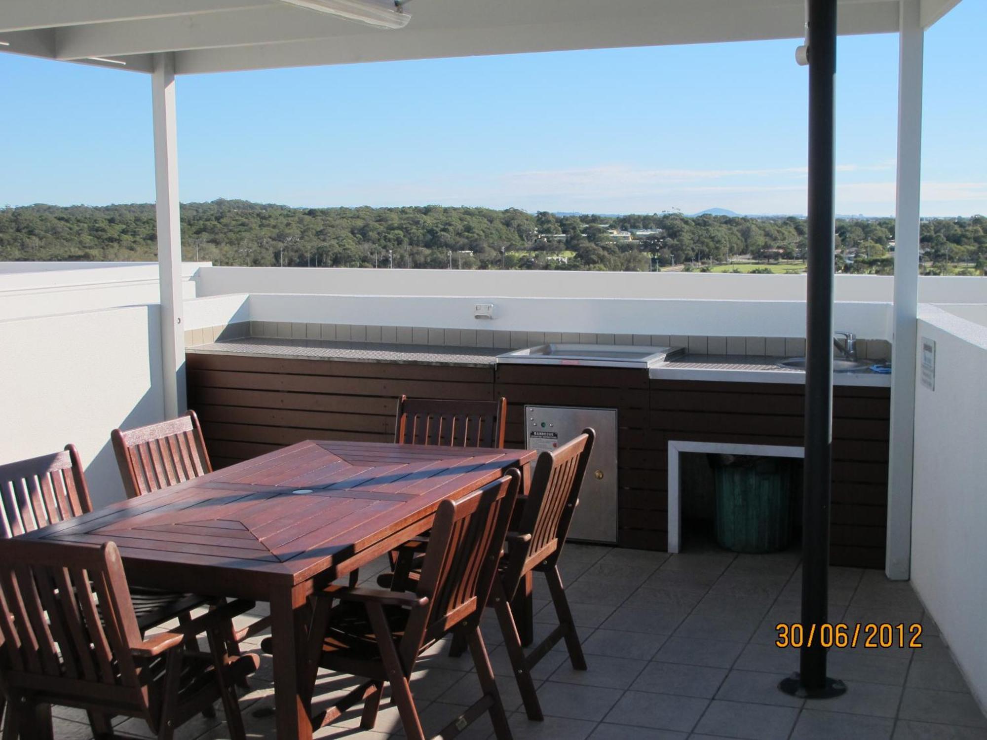 Hotel Pumicestone Blue Caloundra Zewnętrze zdjęcie