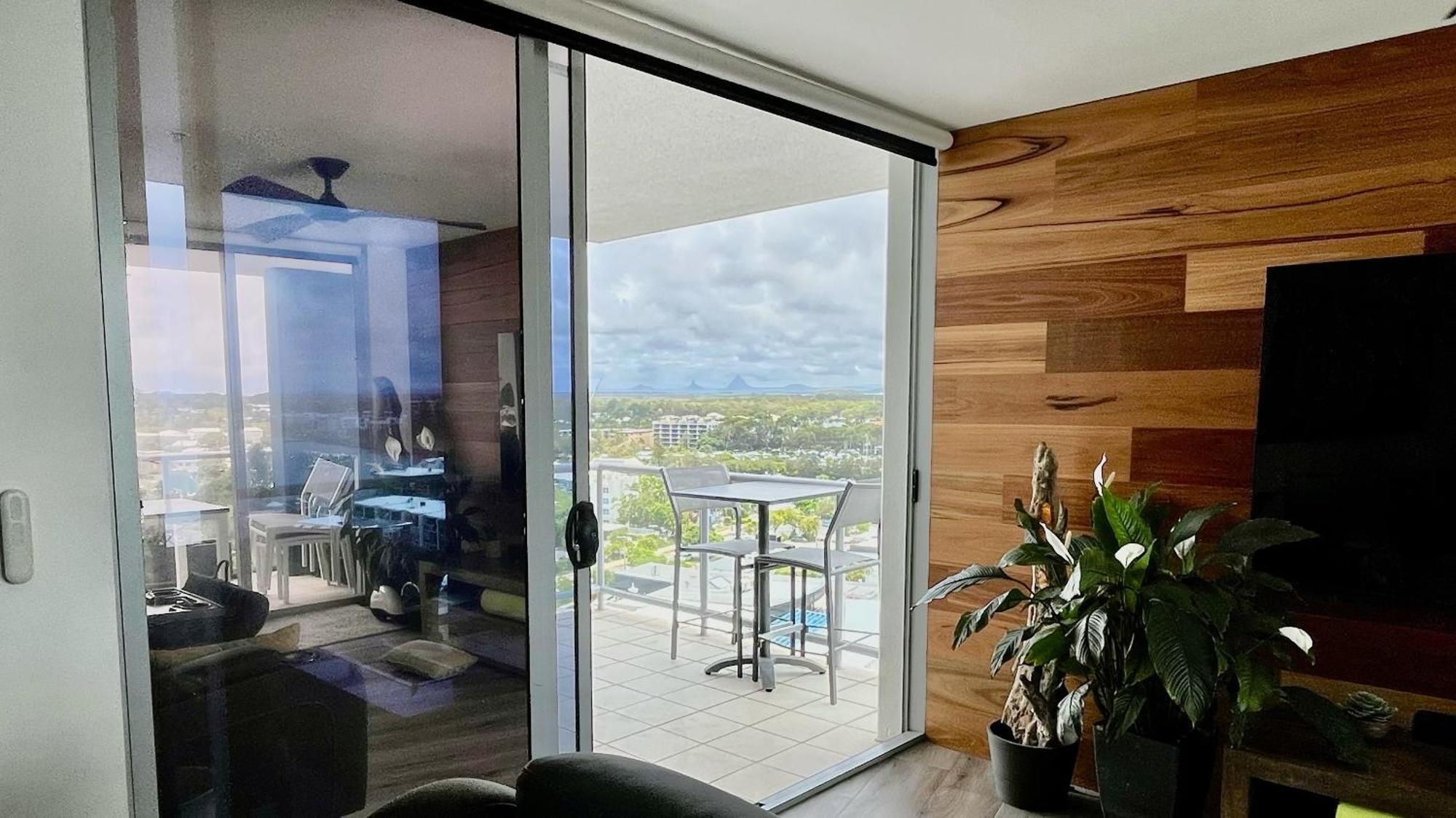 Hotel Pumicestone Blue Caloundra Zewnętrze zdjęcie