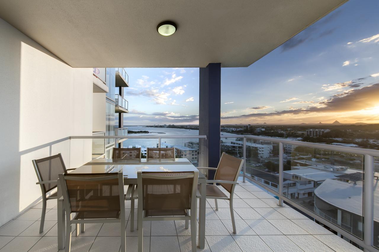 Hotel Pumicestone Blue Caloundra Zewnętrze zdjęcie