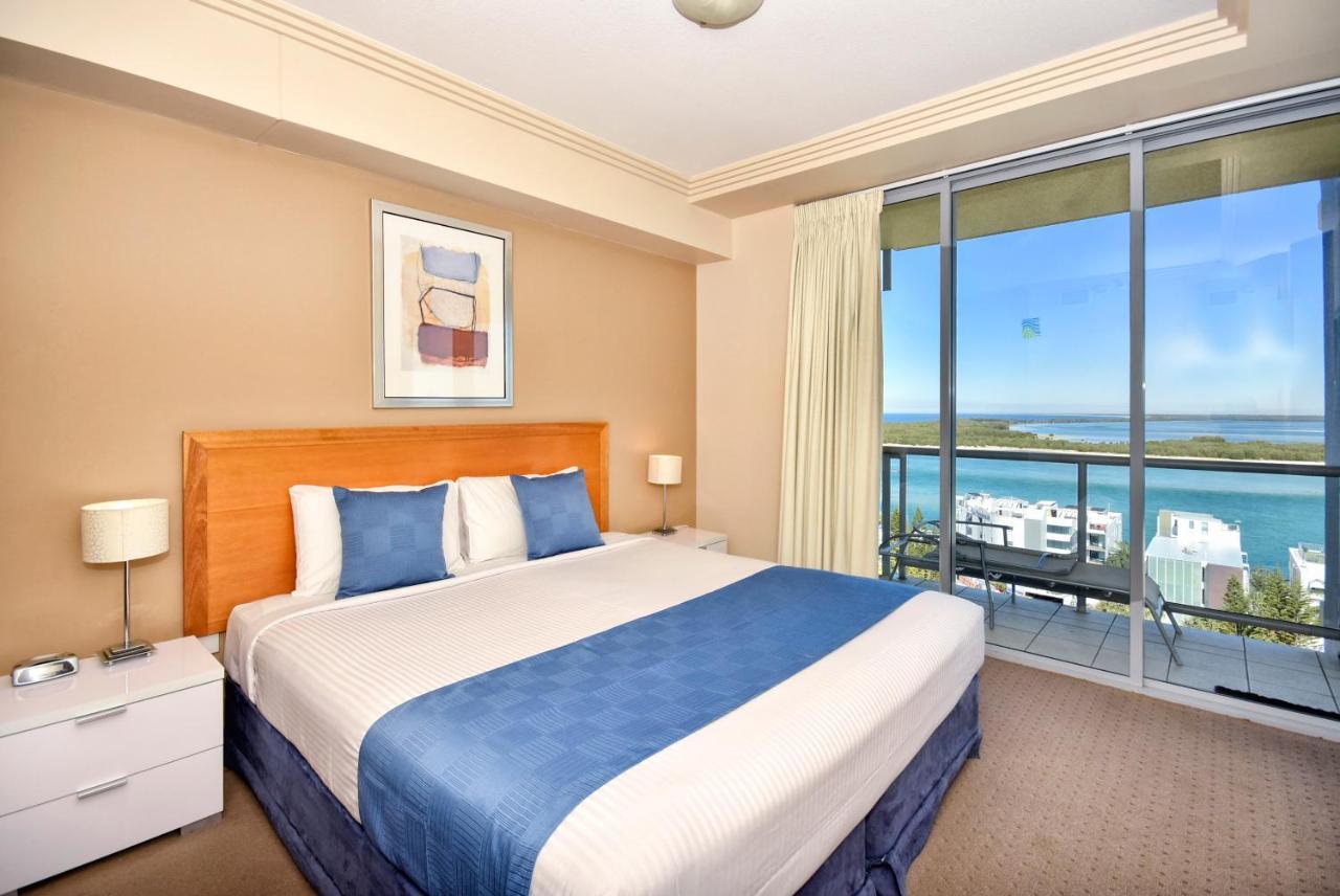 Hotel Pumicestone Blue Caloundra Zewnętrze zdjęcie