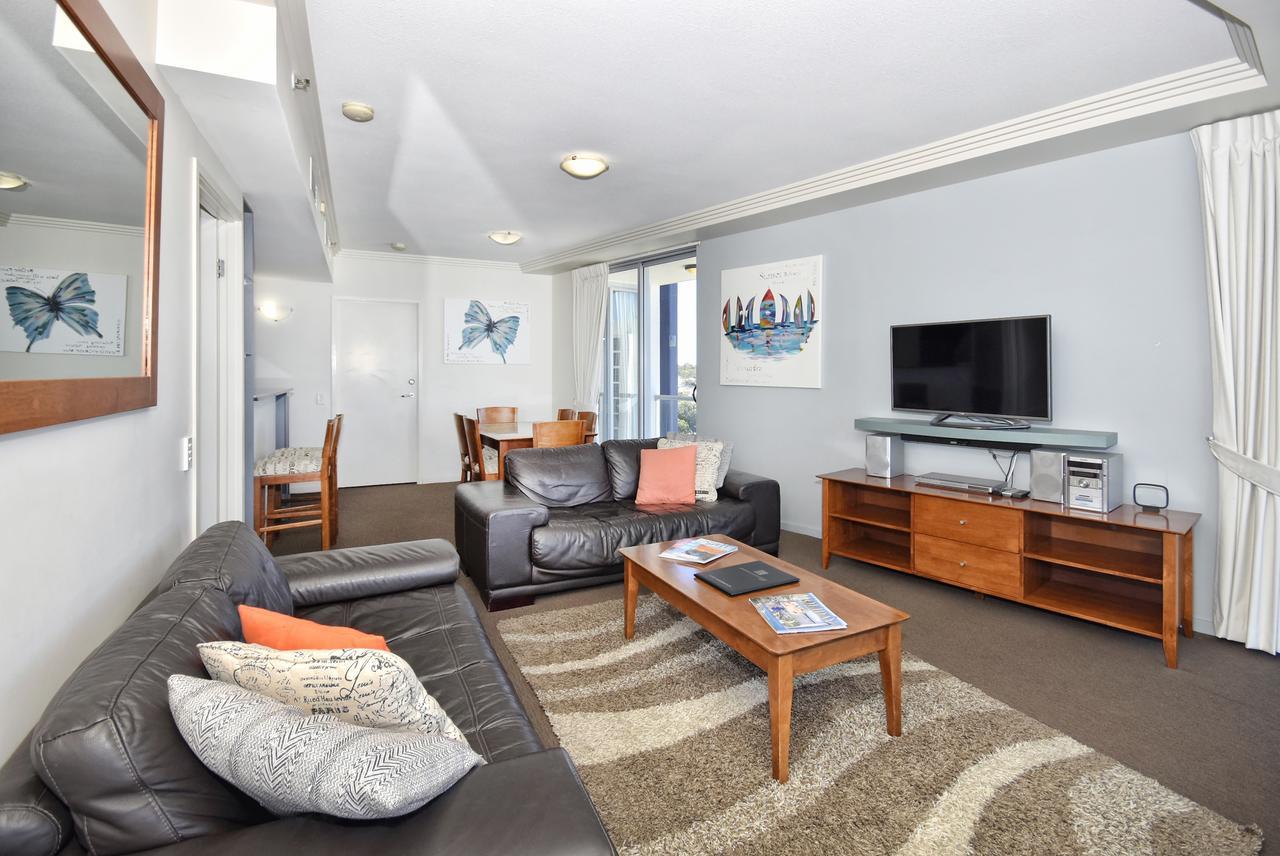 Hotel Pumicestone Blue Caloundra Zewnętrze zdjęcie