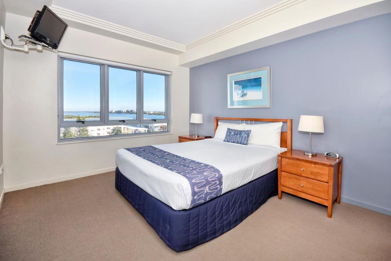 Hotel Pumicestone Blue Caloundra Zewnętrze zdjęcie