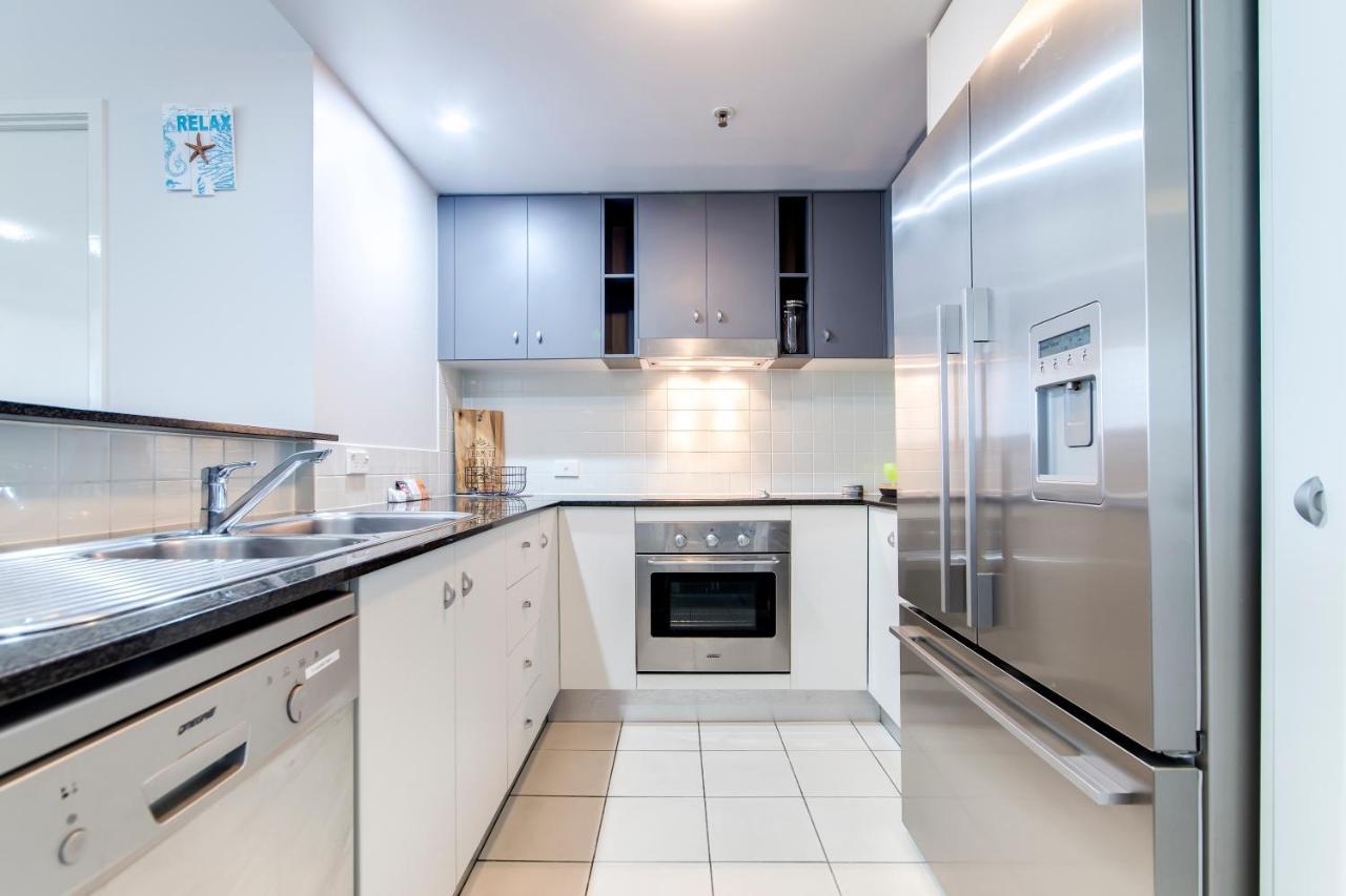 Hotel Pumicestone Blue Caloundra Zewnętrze zdjęcie